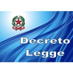 Decreto Legge