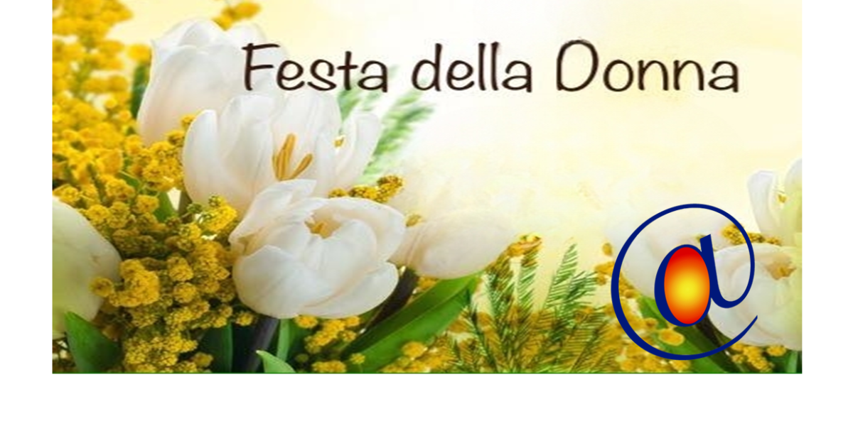 8 Marzo 2023