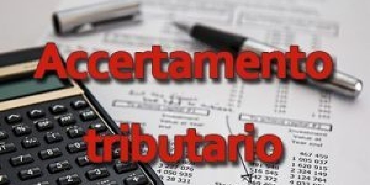 Accertamento tributario