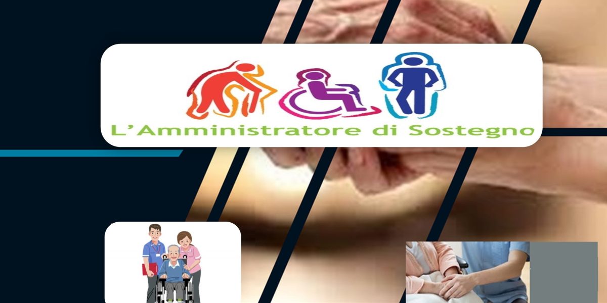 Amministratore di sostegno 2