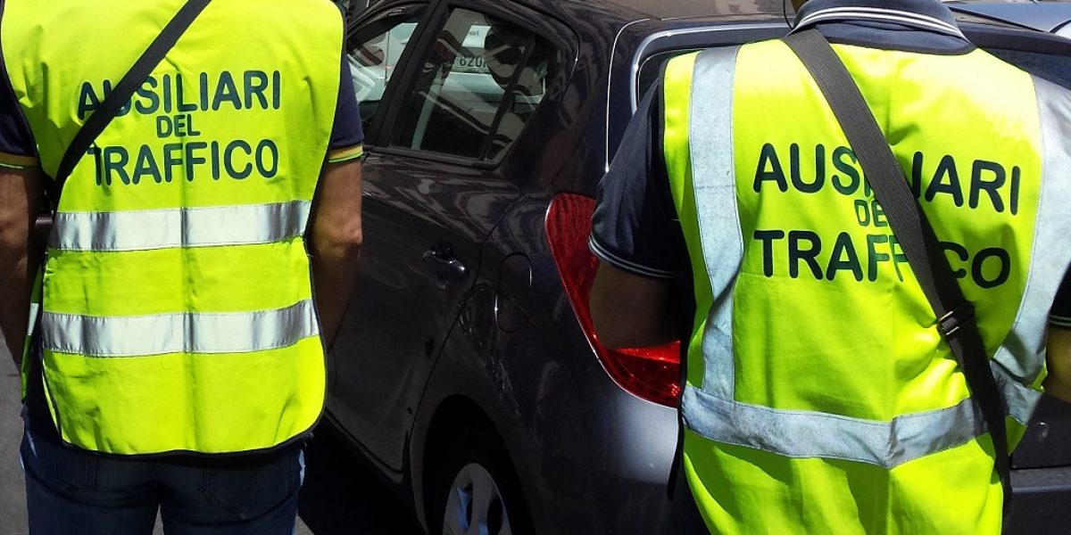 Ausuliari del traffico