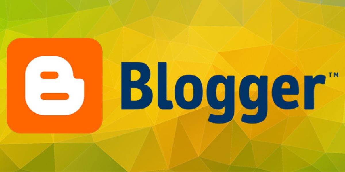 Blogger1
