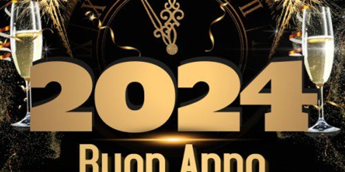 Buon Anno