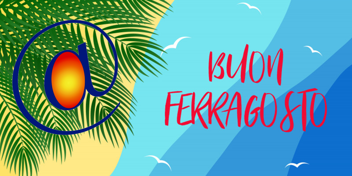 Buon Ferragosto