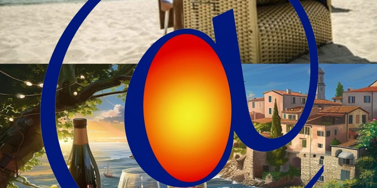 Buon ferragosto 2025_inPixio