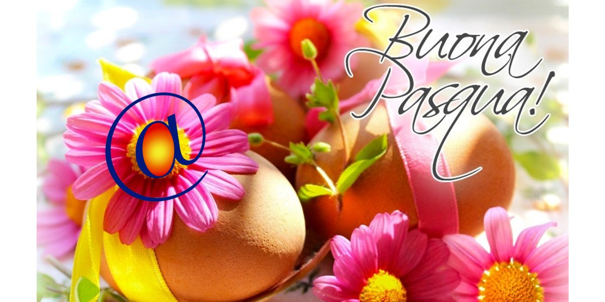 Buona Pasqua 2024