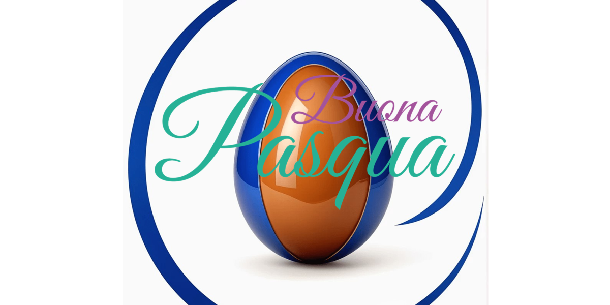Buona Pasqua 2025