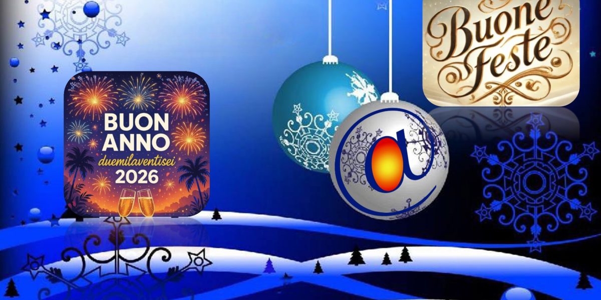 Buone Anno 2026_inPixio