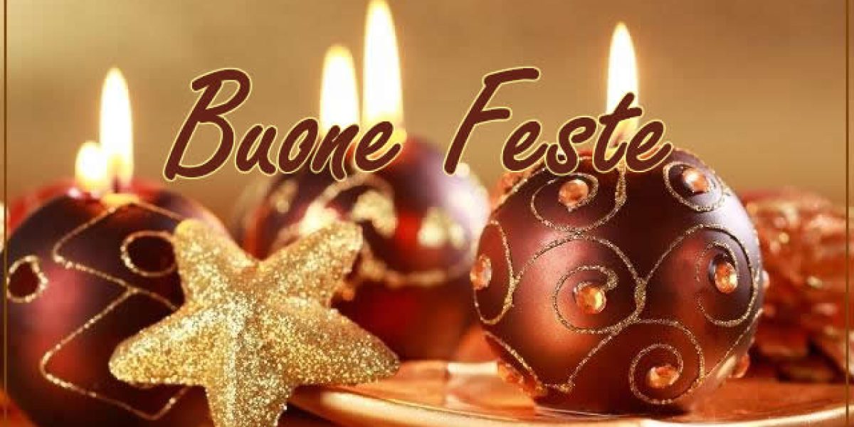 Buone feste1