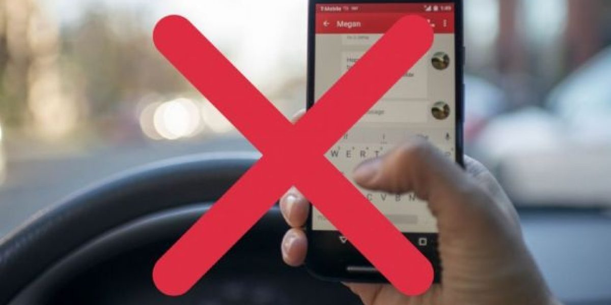 Cellulare in auto