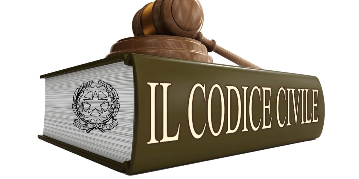 Codice Civile