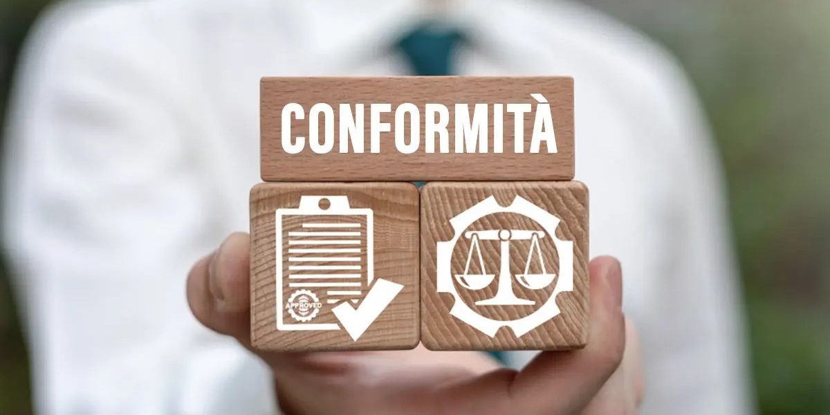 Conformità
