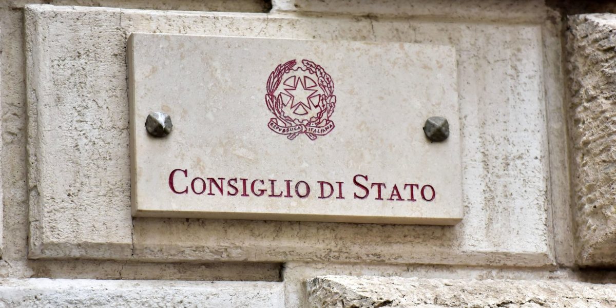 Consiglio di Stato2
