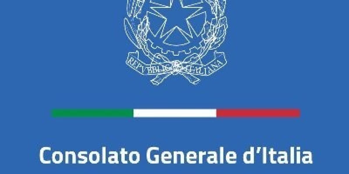 Consolato