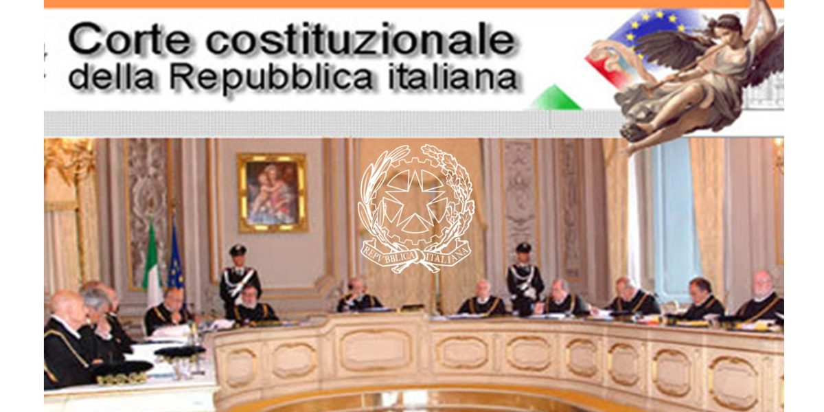 Corte Costituzionale 4