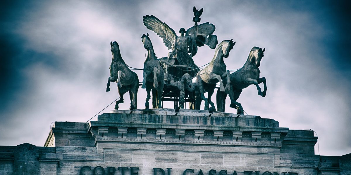 Corte di Cassazione2
