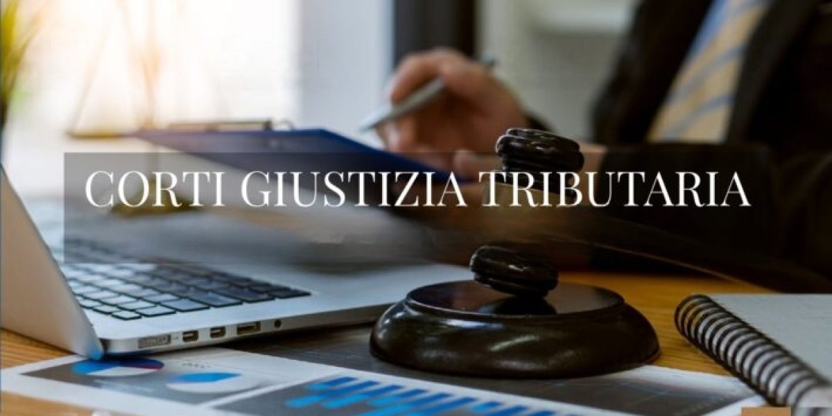 Corti di giustizia tributaria_inPixio