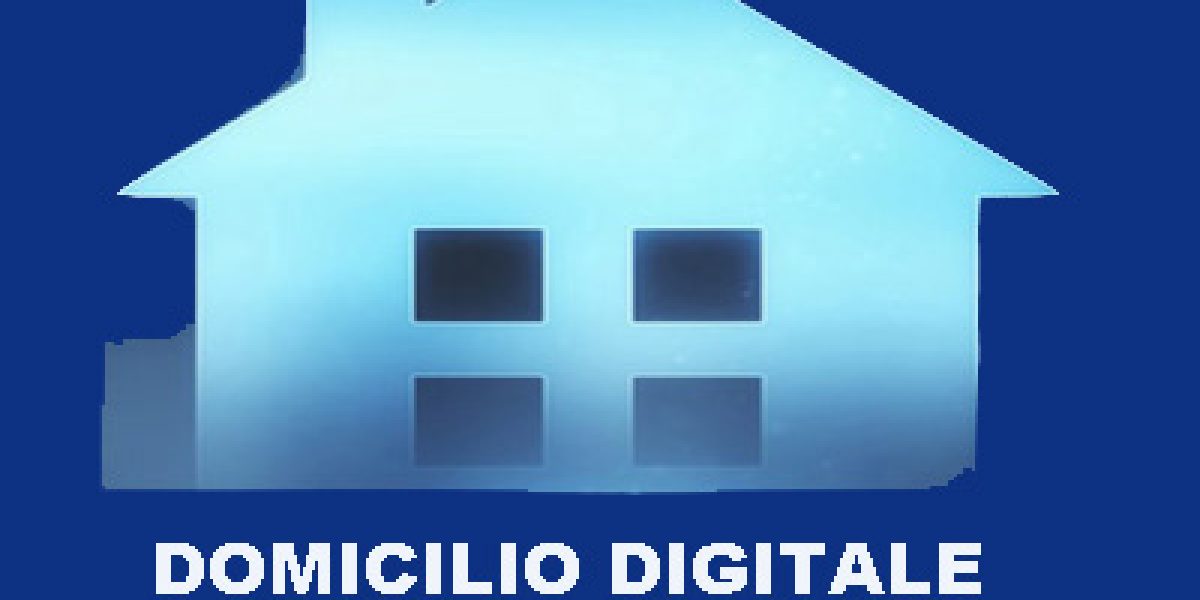 DOMICILIO-DIGITALE