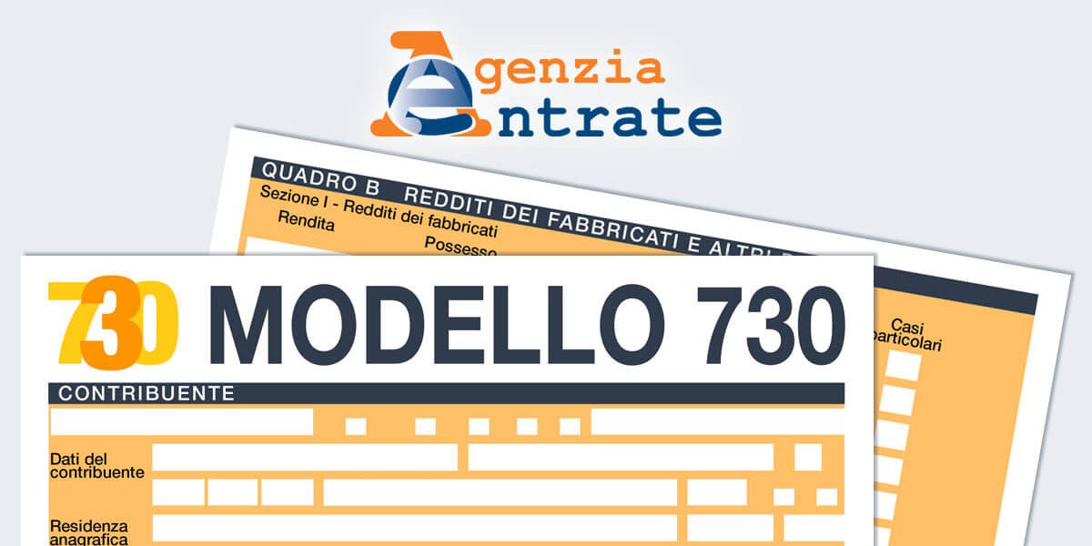 Denuncia dei redditi