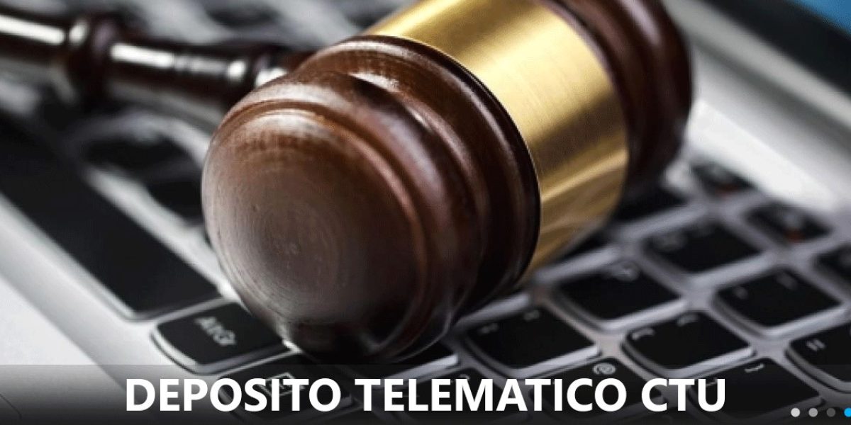 Deposito telematico