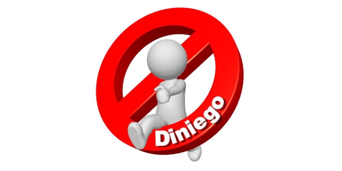 Diniego