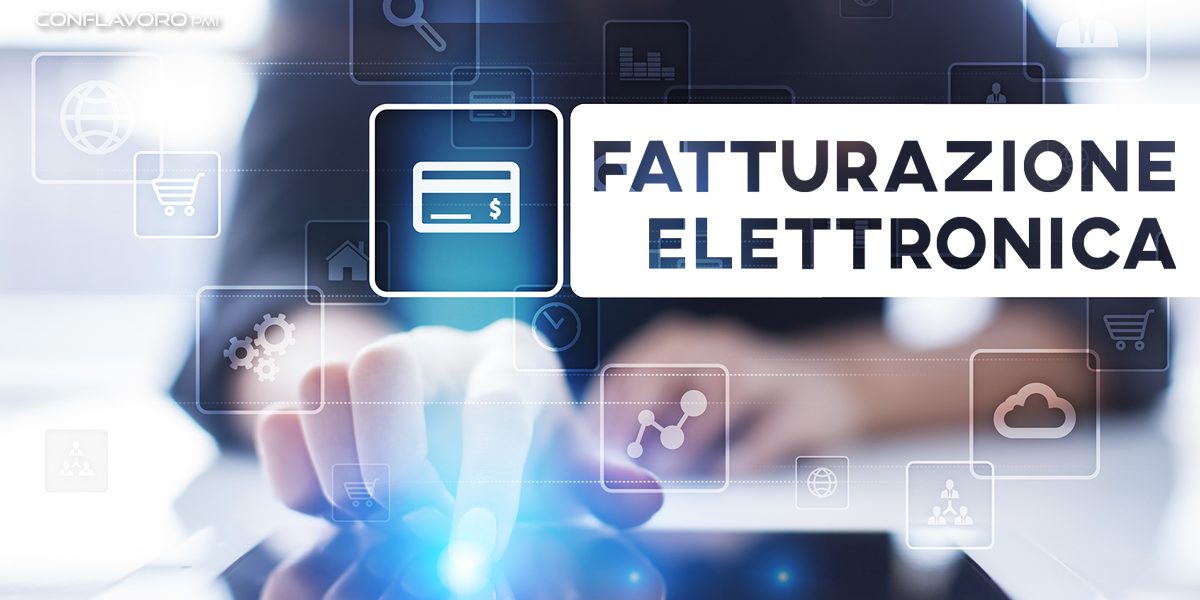 Fattura elettronica 4