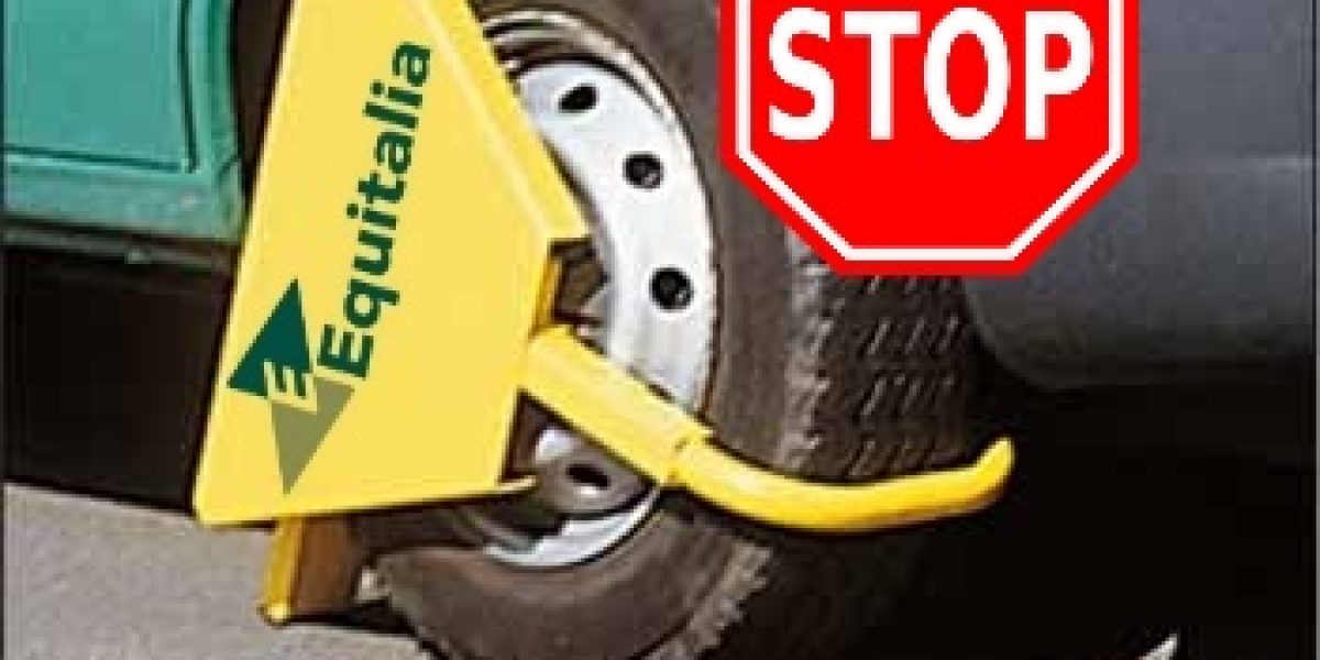 Fermo Amministrativo Equitalia