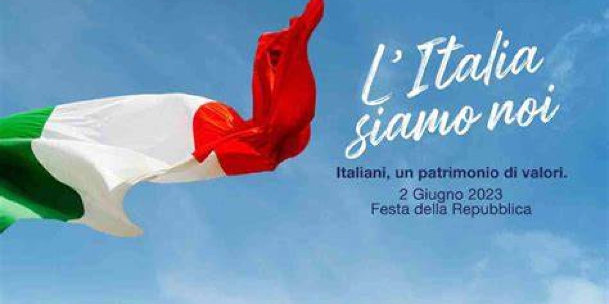Festa della Repubblica