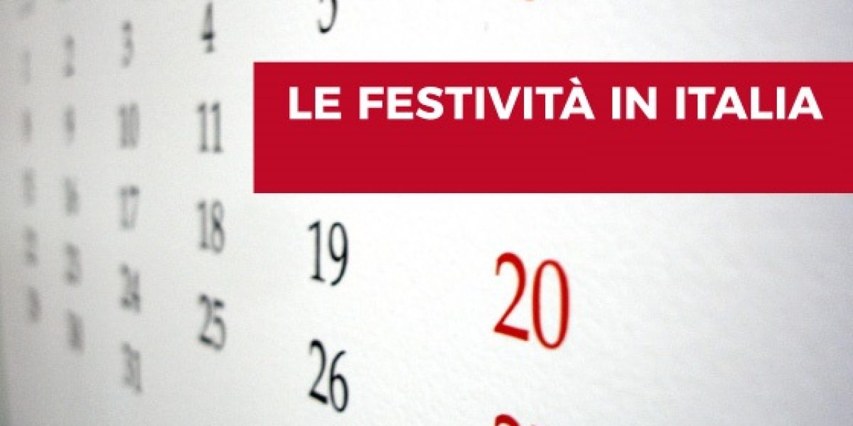 Festività