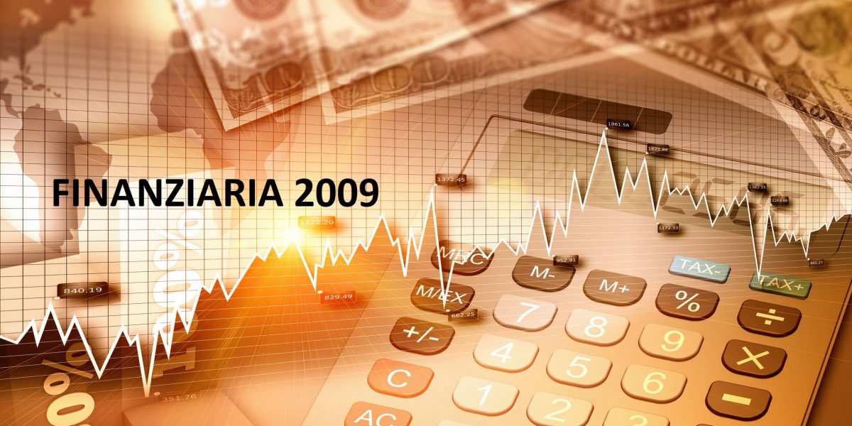 Global economy graph and US currency as a finance concept