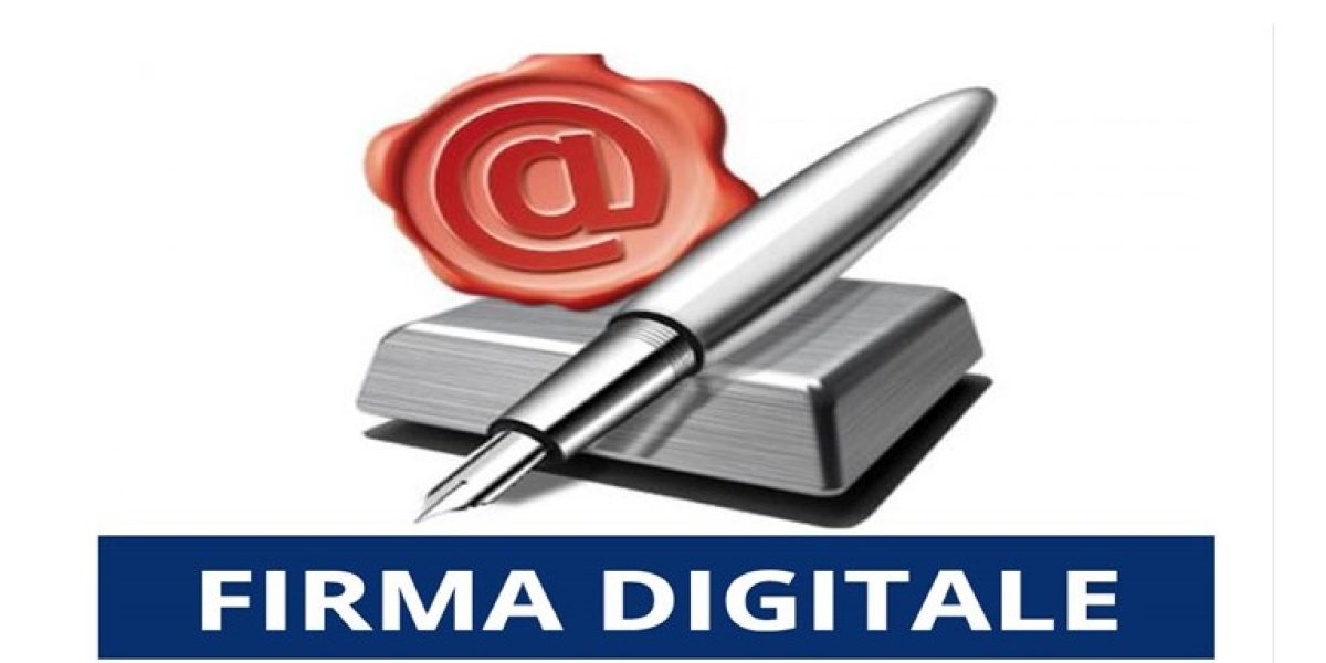 Firma digitale