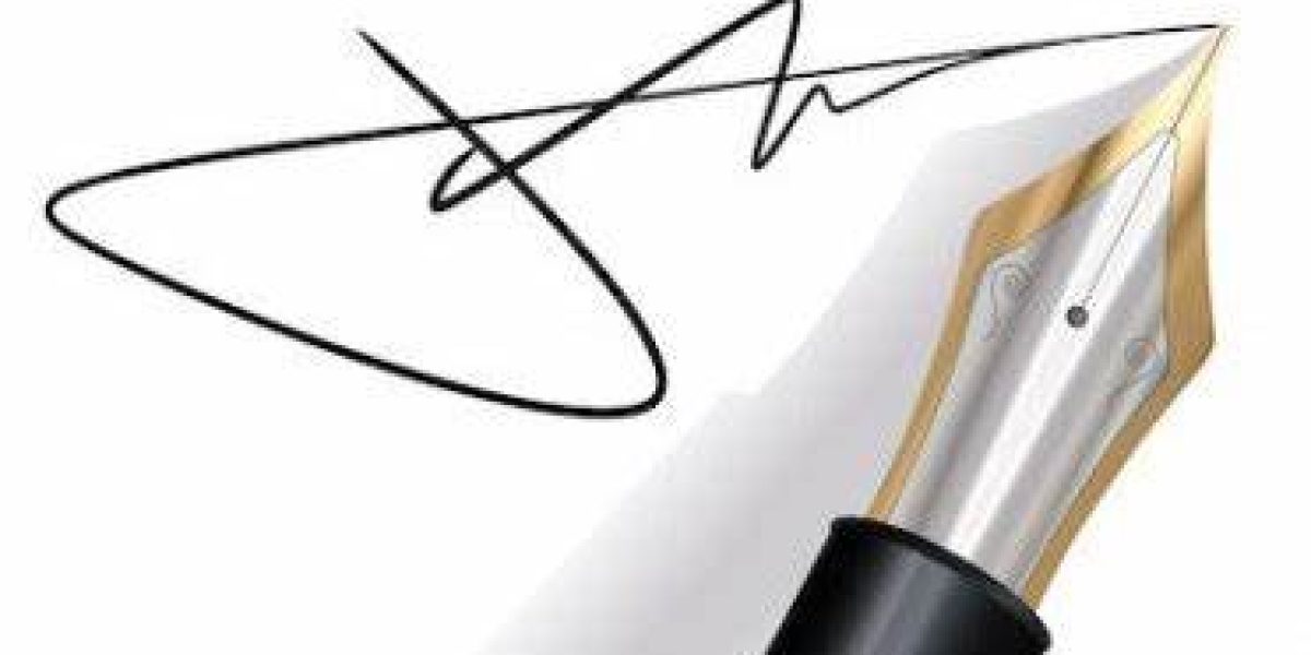 Firma illeggibile