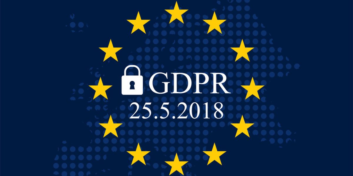 GDPR 2018
