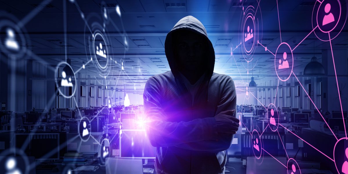Hacker
