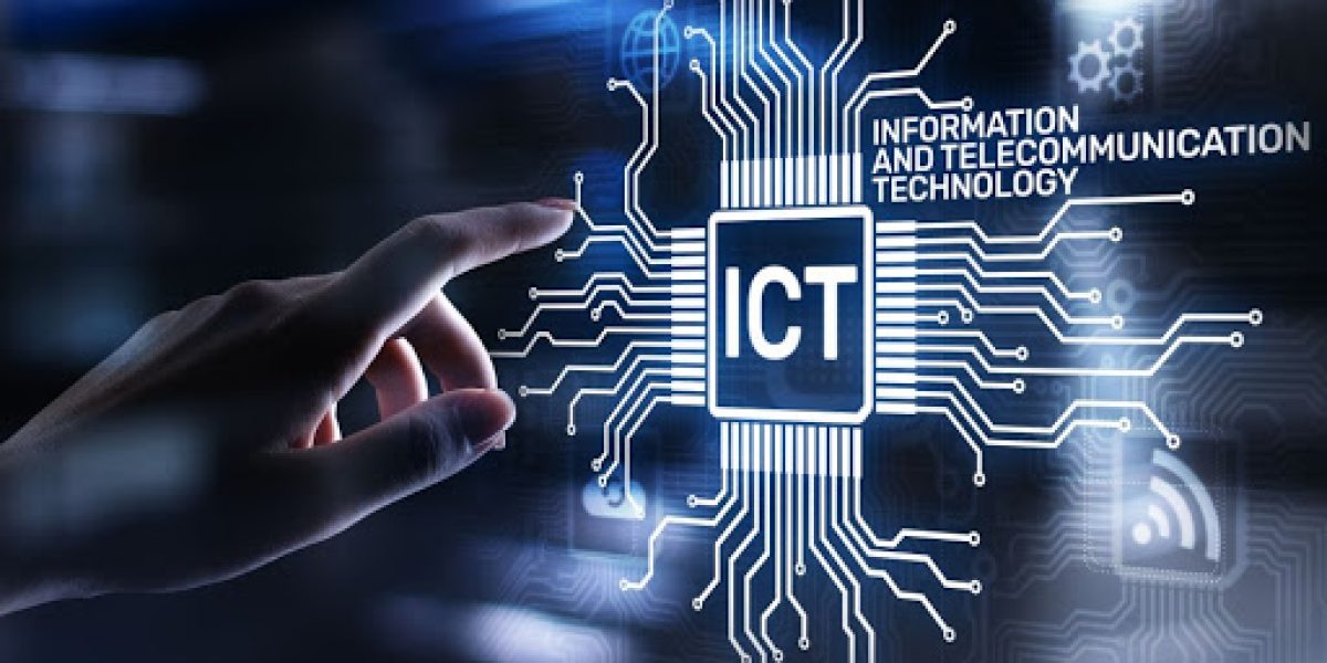 ICT