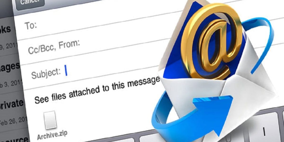 Mail