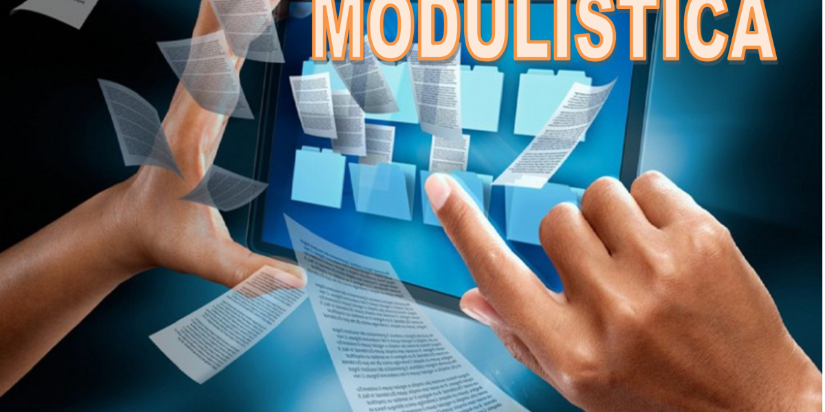 Modulistica 12