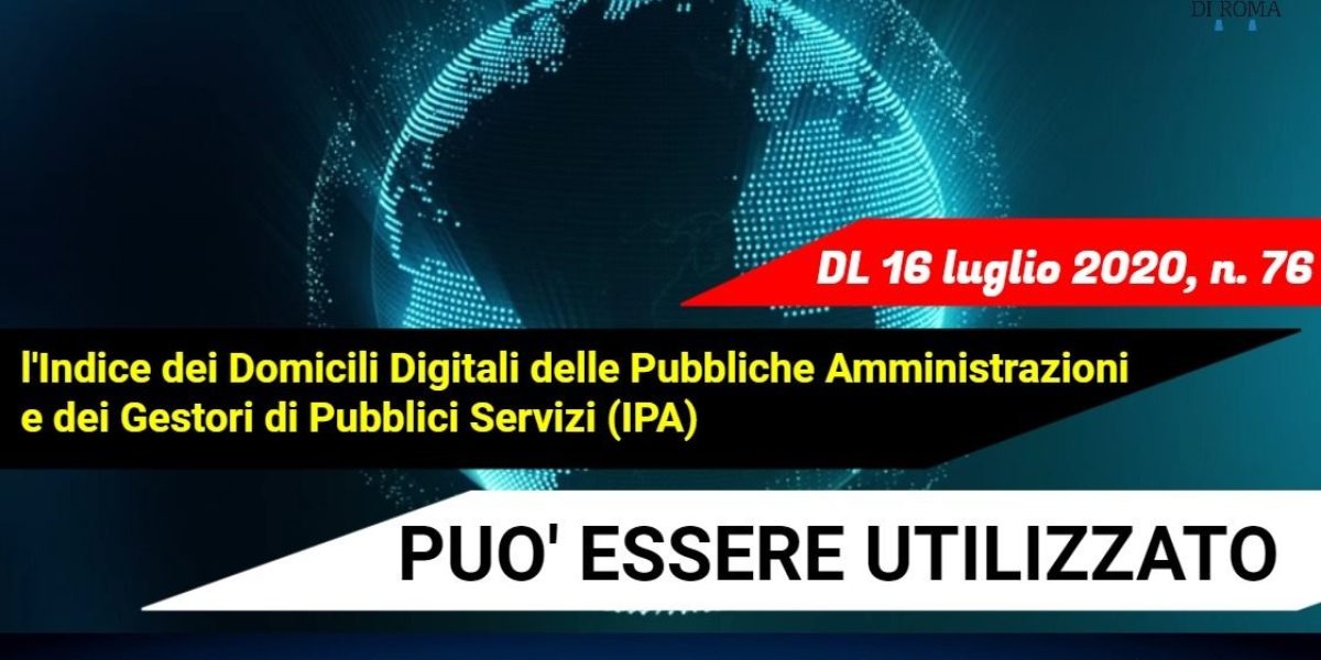 Notifiche digitali