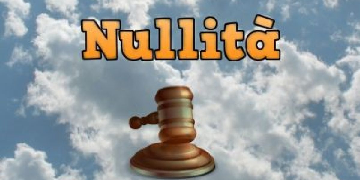 Nullità1