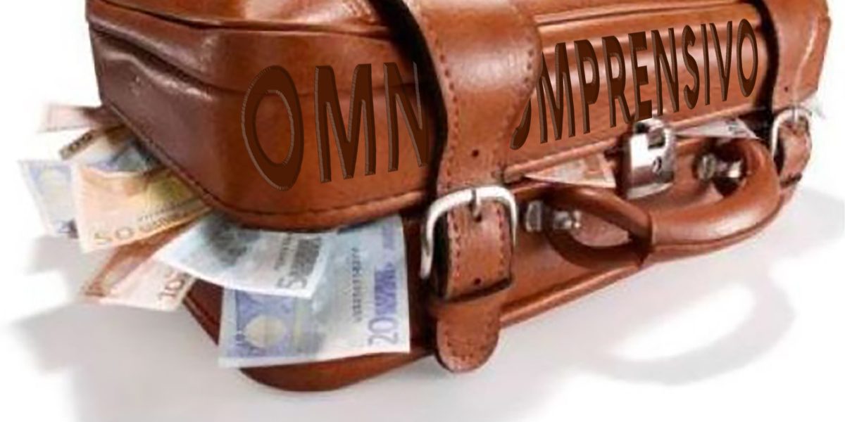 Omnicomprensività