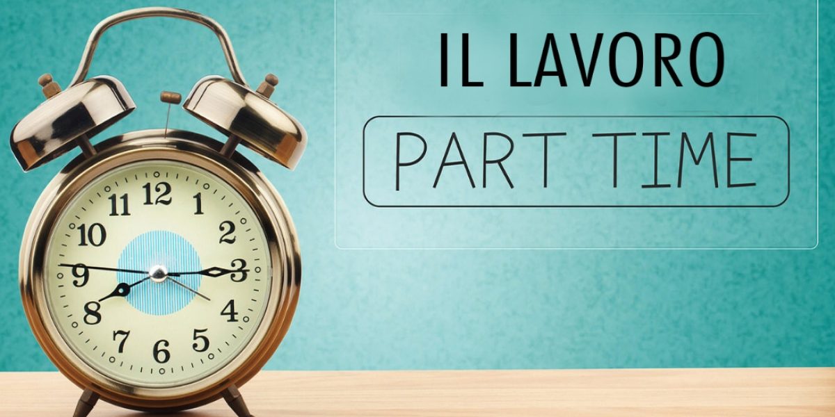 Part-time