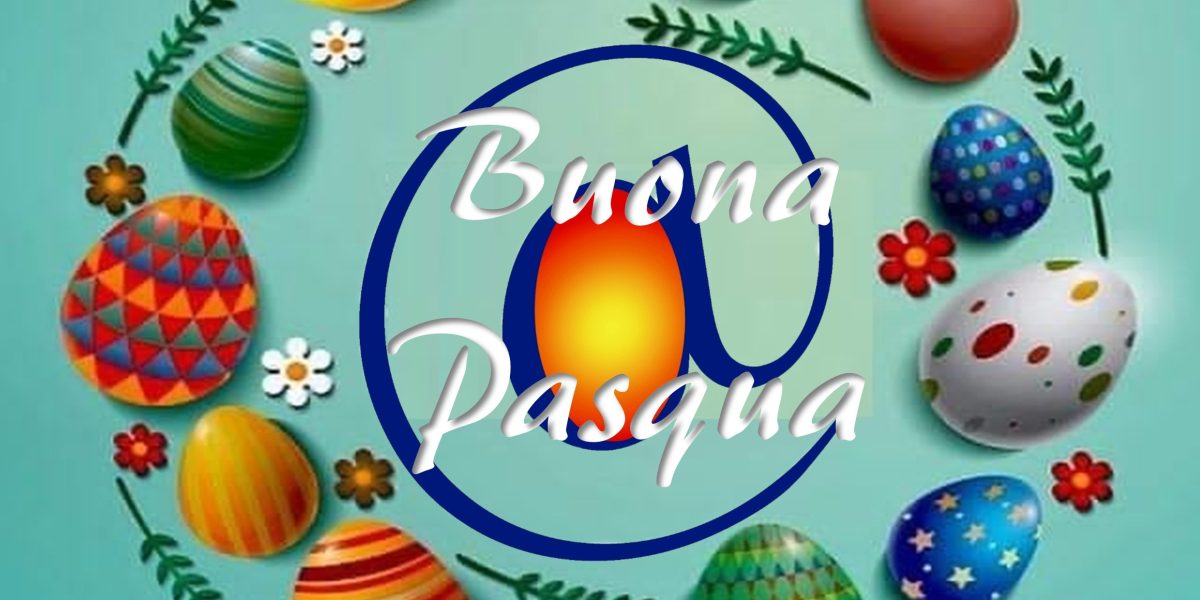 Pasqua 2022