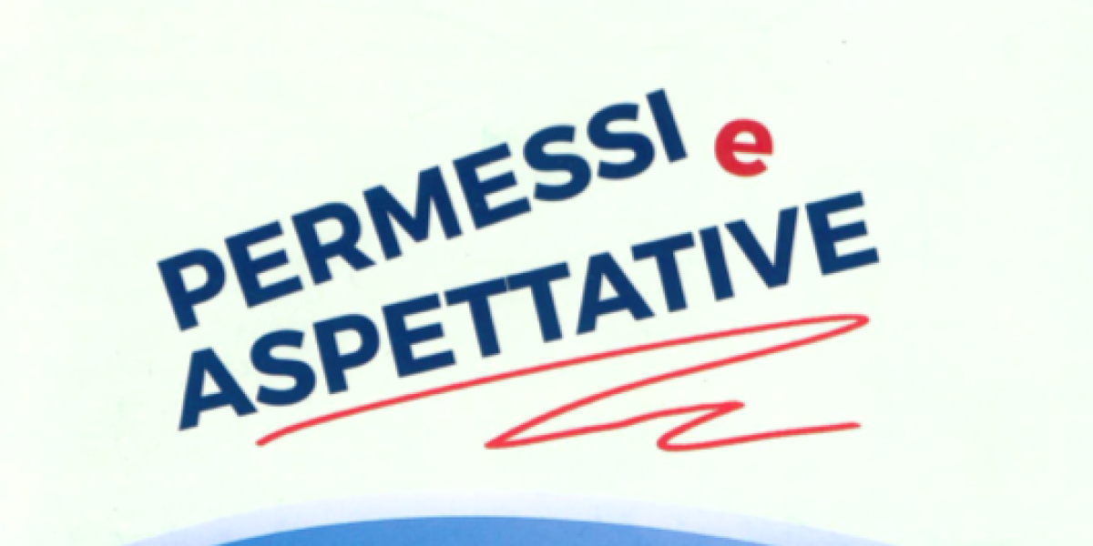 Permessi e aspettative