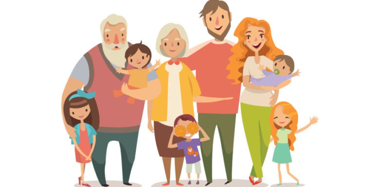Persona di famiglia