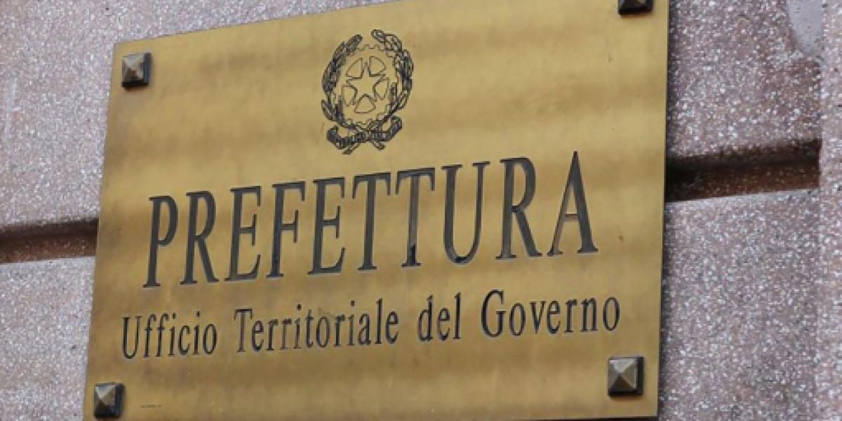 Prefettura