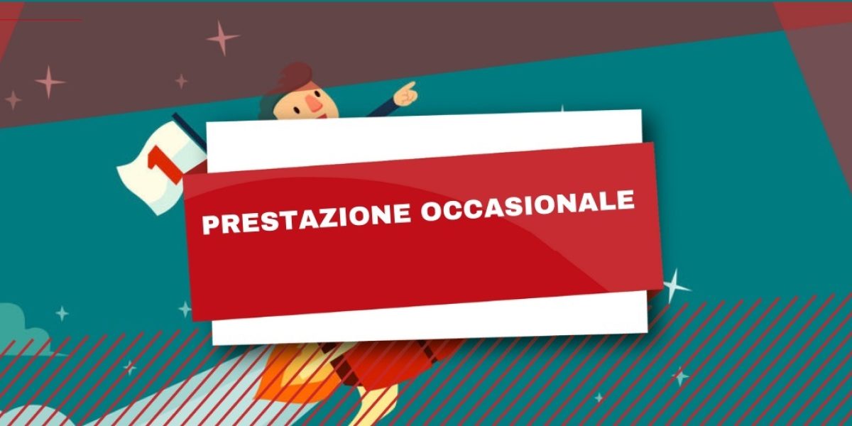 Prestazione occasionale