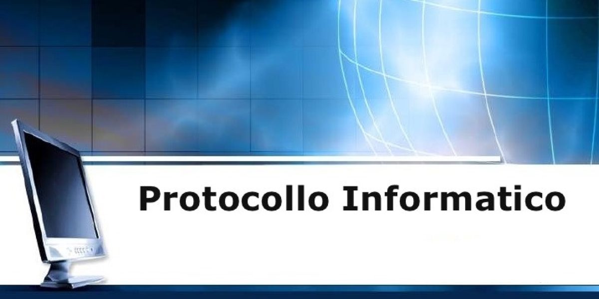 Protocollo informatico1