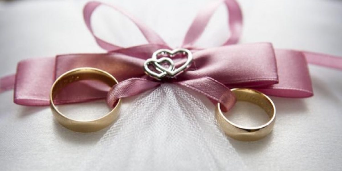 Pubblicazione di matrimonio