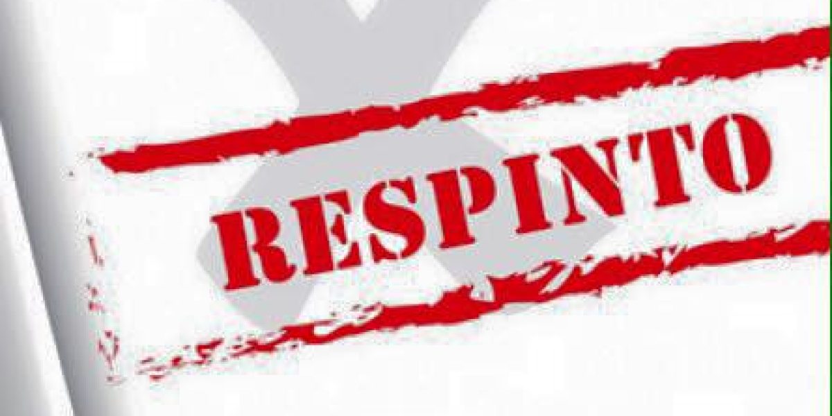 Respinto