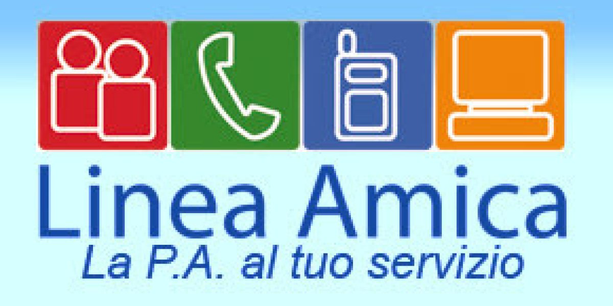 Rete Amica P.A.